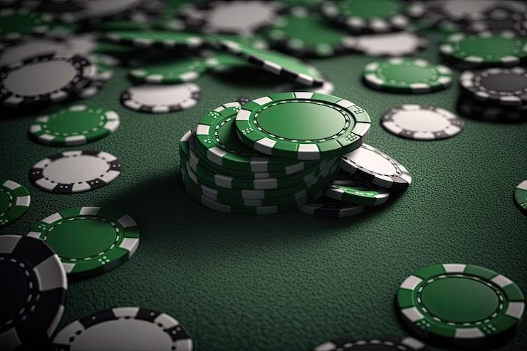 Dealer profesional tasiktoto menyajikan permainan Sakong langsung dengan video HD dan antarmuka interaktif